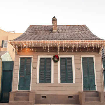Photo Tour: New Orleans Spreads Its Cheer With Festive Decor