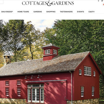 Local & National Featured Publications