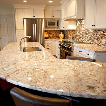 Countertops