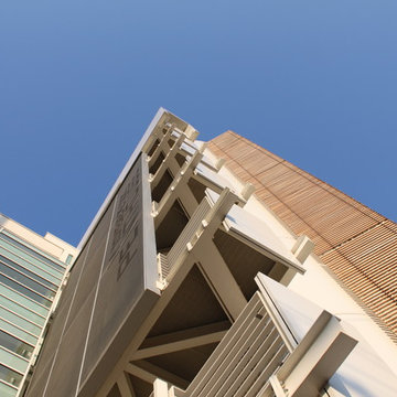 Edificio Residenziale Penthouse - Luxury House - 34 appartamenti