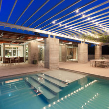Trellis Lighting