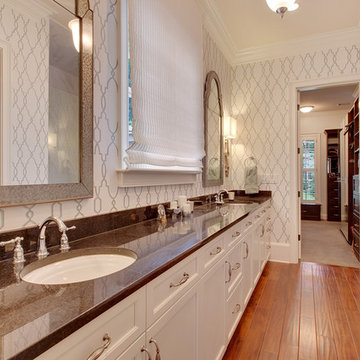 Ansley Park Residence