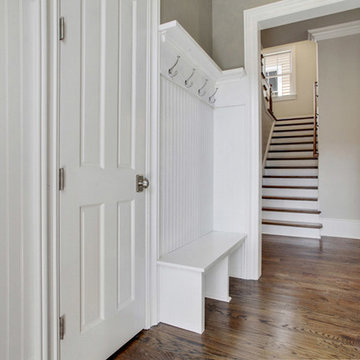 Magazine Single-Family Renovation and Addition