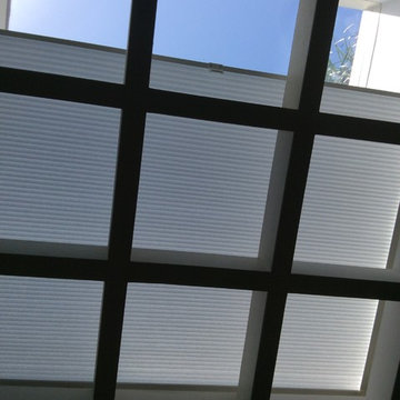 Skylight Blinds