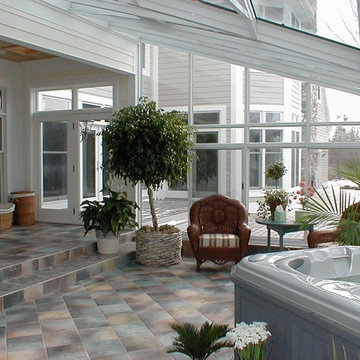 Sunrooms