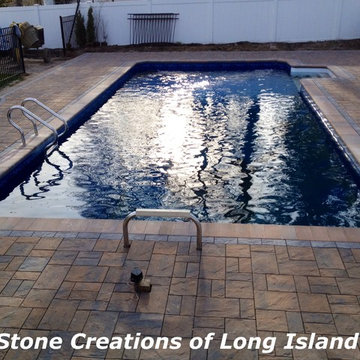 Cambridge Paver Pool Patio - Dix Hills,N.Y 11746 www.stonecreationsoflongisland.