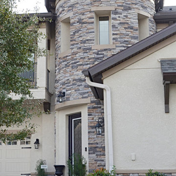 Residential Gutters 1
