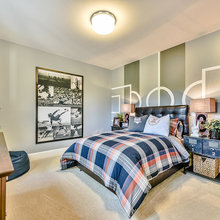 kids room