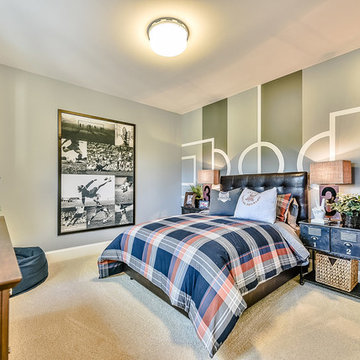 Atherton Providence Model