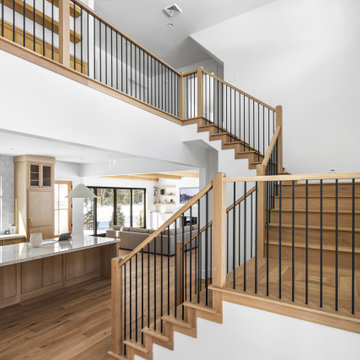 Cumberland Foreside Finish Package