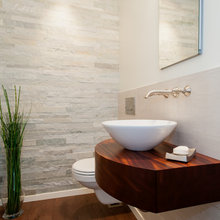 Bathroom Ideas
