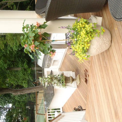 Drip Irrigation - Outdoor Products