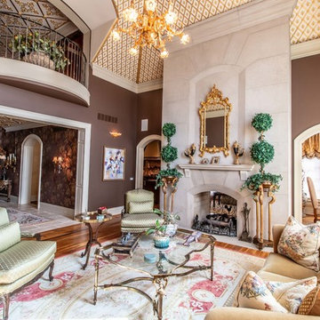 Photography & Videography | Exquisitely Detailed Architectural Masterpiece