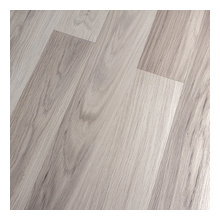 Materials And Decor