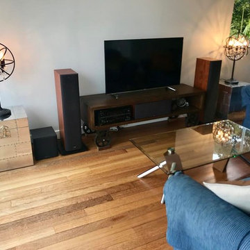 Avanti Trunk tables