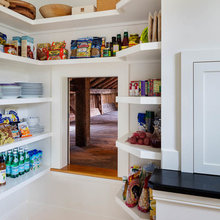 storage