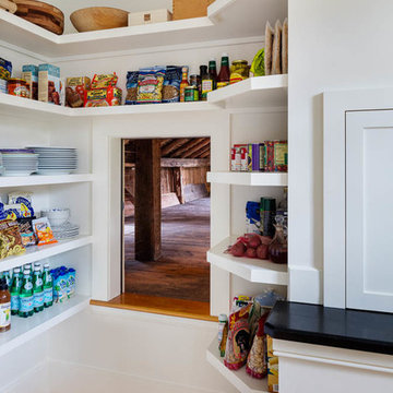 KOTW: 150-year-old kitchen reno-Platt Builders