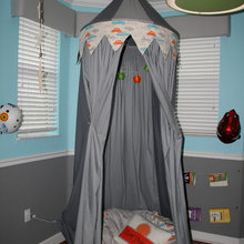 playroom