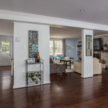 Monson Kitchen & Living Spaces