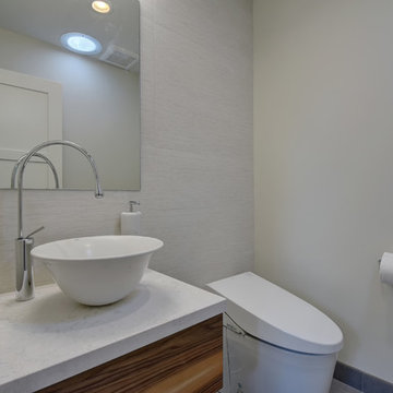 Cambria: Los Gatos Remodel