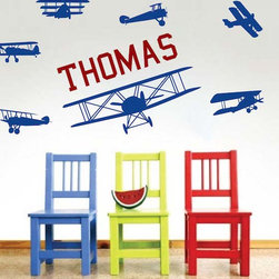 Cool Wall Decals - Products