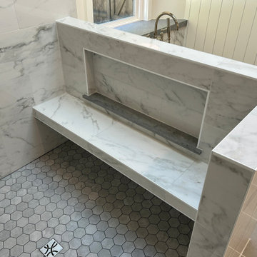 Our Forte- Showers