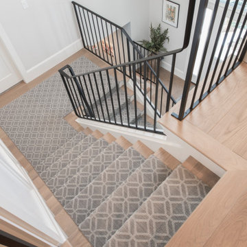 Andover Renovation