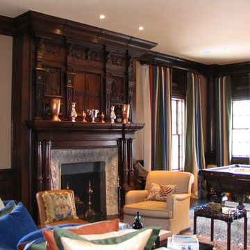 Greenwich - Georgian #2 - New Construction