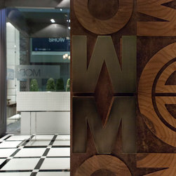 Exhibitions - Products