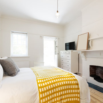Costa Mesa Bedroom