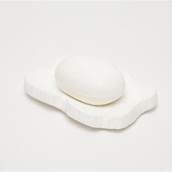 Burma Soap Dish - Products