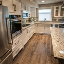 Kitchen Ideas