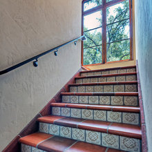 New Floors For Don & Nikki