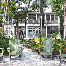Screened in Porches