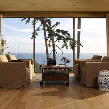Tim Clarke Design - Project BVW