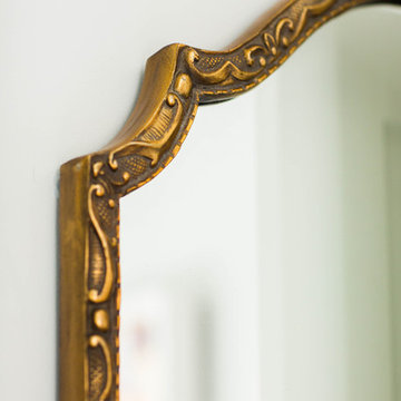 Mecham Dream Home | Ellie + Jared Mecham