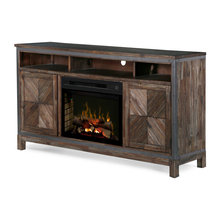 Media Console