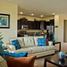 Living Room Couch Inspiration