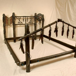 The Chief Bed - Beds