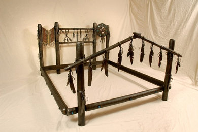 The Chief Bed