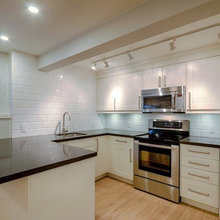 Kitchen Ideas