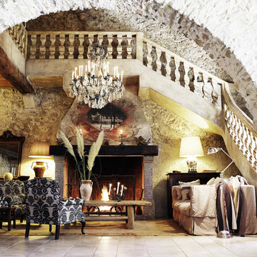 Interiors