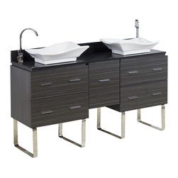 Amimage Bathroom Vanities - Bathroom Vanities And Sink Consoles
