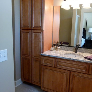 2014 Spring Parade Home Owners Suite