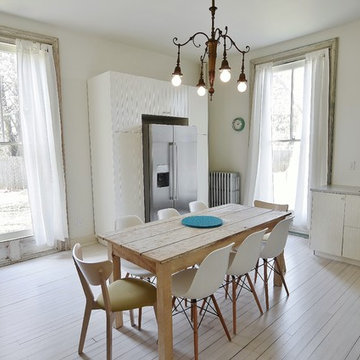 Farmhouse - Greenport, NY