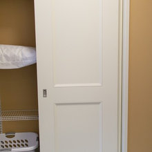 sliding door
