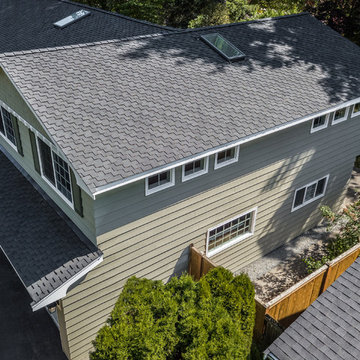 Mercer Island Traditional Addition