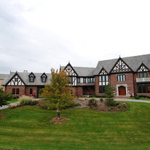 gables