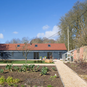 The Orchard House, Oxfordshire
