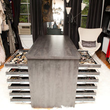 closets